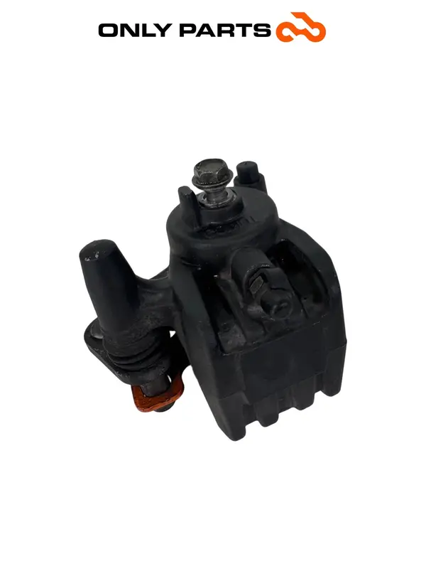 PINZA FRENO POSTERIORE CON STAFFA TOKICO KAWASAKI Z 750 CC 2004 REAR CALIPER — 3