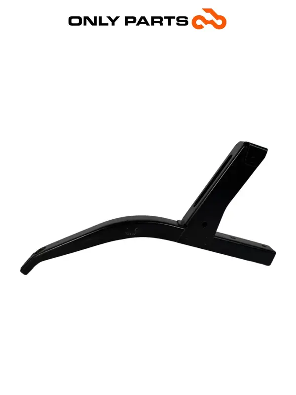 STAFFA SUPPORTO PARAFANGO POSTERIORE PIAGGIO BEVERLY POLICE 300 2018 / BRACKET — 5