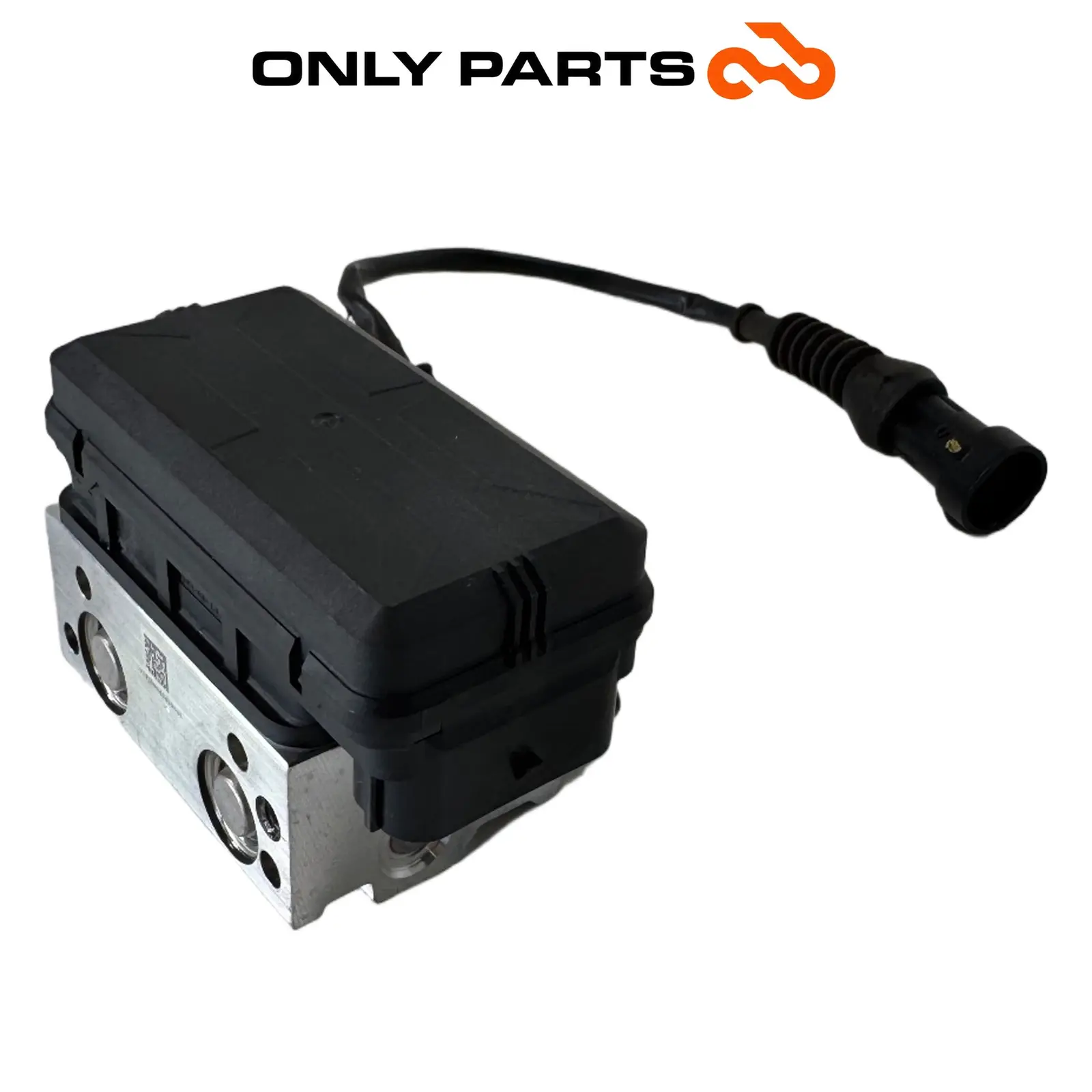 Centralina modulatore pompa ABS Aprilia RS 457cc 2024 usato — foto reale 2