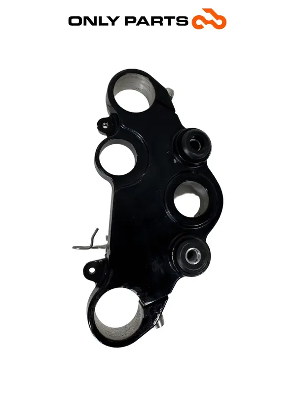 PIASTRA FORCELLA SUPERIORE MOTO GUZZI V7 III SPECIAL 750 2019 TOP TRIPLE CLAMP — 4