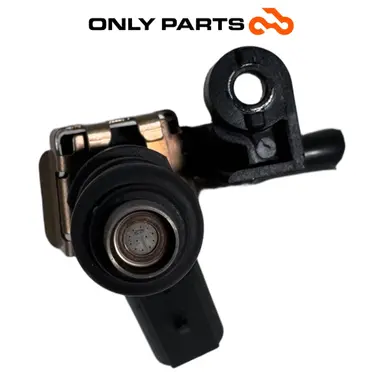 Iniettore carburante Aprilia RS 457cc 2024 usato — foto reale 6