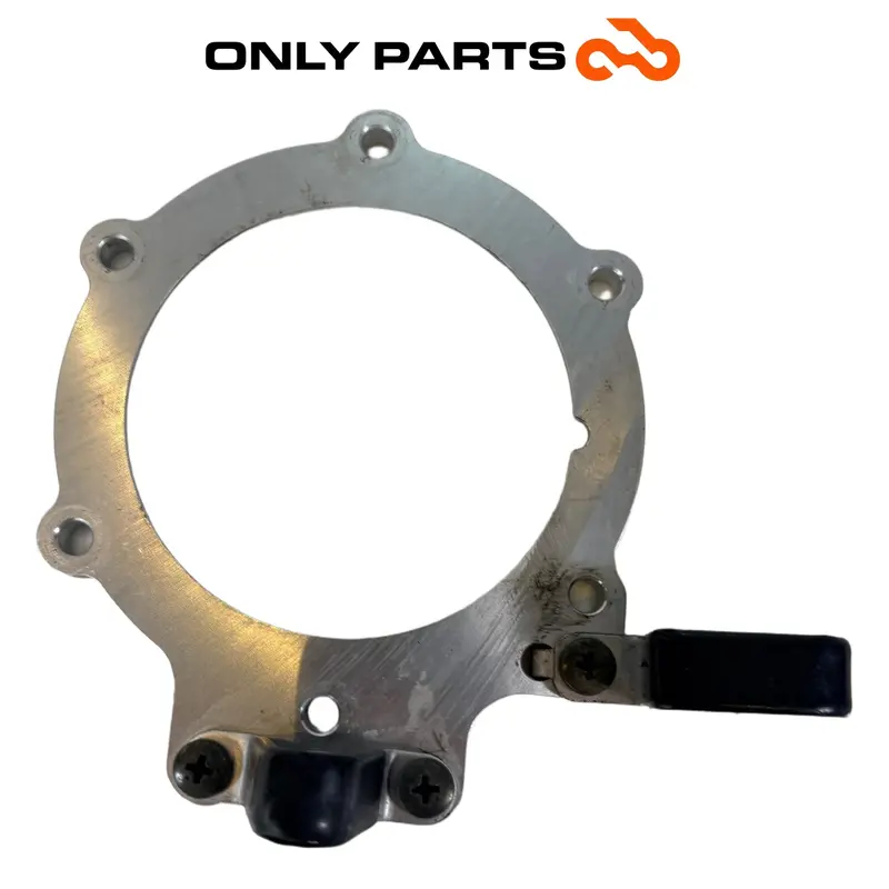 GHIERA FLANGIA PIASTRA FISSAGGIO POMPA BENZINA YAMAHA YZF-R6 2005 / FUEL FLANGE — 3