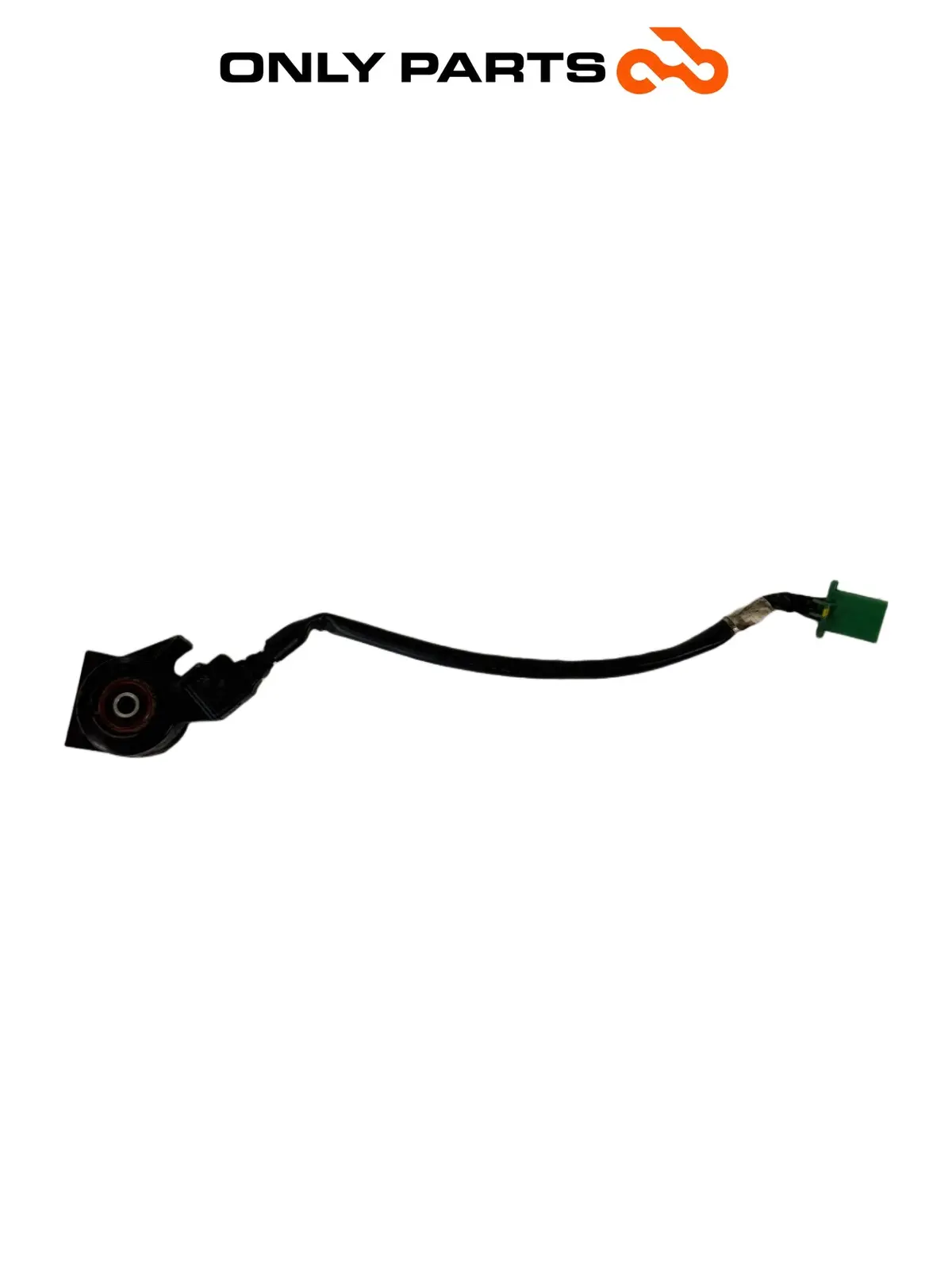 Gebrauchte SEITENSTÄNDERSCHALTER SENSOR HONDA SH 150 2017 Honda SH 150cc 2017 Nero — echtes Foto 1