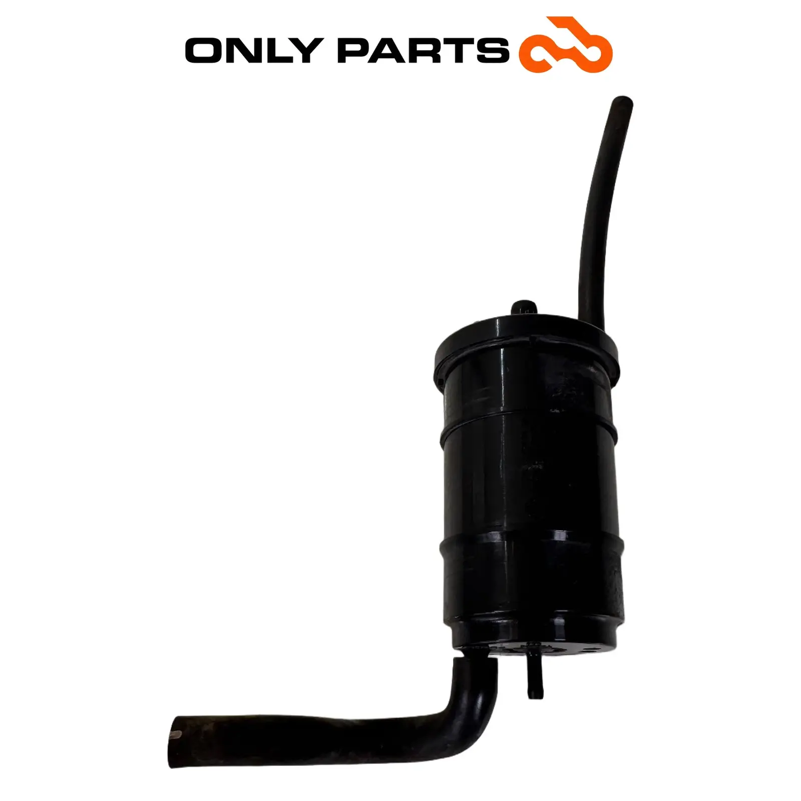 Filtro carboni attivi / canister BMW C 400 X 400cc 2020 Blu usato — foto reale 4