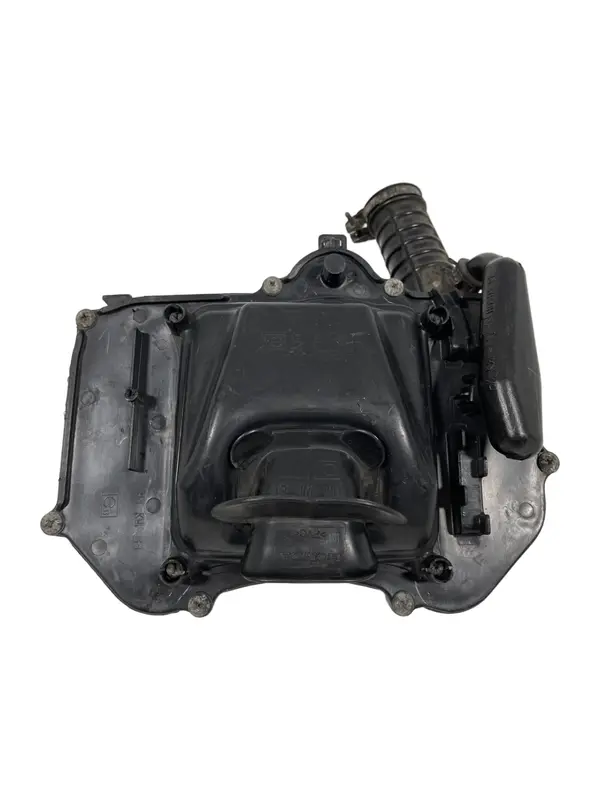 AIRBOX SCATOLA FILTRO ARIA 17200-KWF HONDA CBF 125 2009 / AIR FILTER BOX OEM — 4