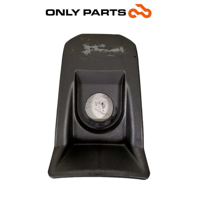 Cover blocchetto accensione (cod. 35109-S38) — 2