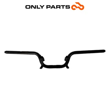 Manubrio BMW C 400 X 400cc 2020 Blu usato — foto reale 1