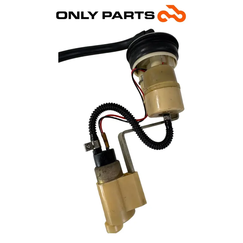 POMPA BENZINA CARBURANTE INIEZIONE COMPLETA PIAGGIO MP3 250 2009 / FUEL PUMP OEM — 5