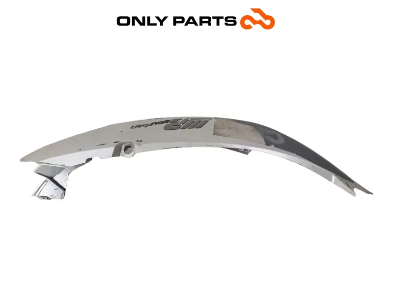 FIANCHETTO LATERALE POSTERIORE SINISTRO SX 657380 PIAGGIO MP3 YOURBAN 300 2013 — 4