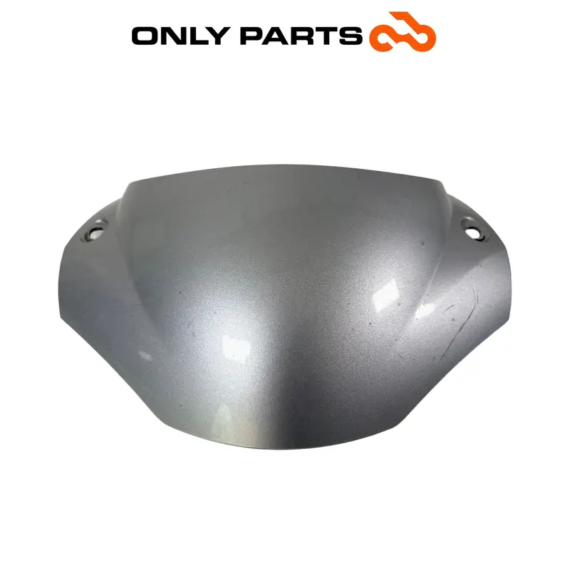 COVER PALPEBRA SUPERIORE TACHIMETRO GRIGIA HONDA SH 150 2008 / SPEEDO TRIM LID — 2