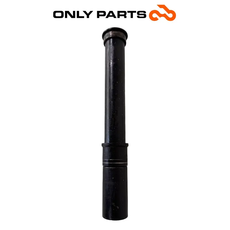 PERNO RUOTA ANTERIORE KTM SUPER DUKE 990 CC 2006 OEM 61009081000 ASSE SPINDLE — 2