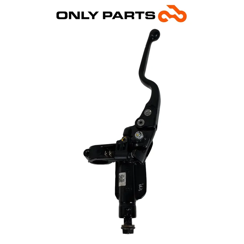 POMPA FRENO ANTERIORE + LEVA BYBRE APRILIA RS 457 2024 / FRONT BRAKE MASTER — 5