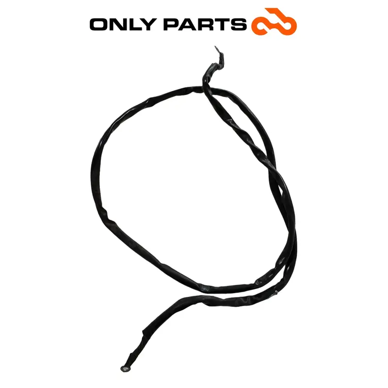 Cavo massa / batteria con occhiello — 4