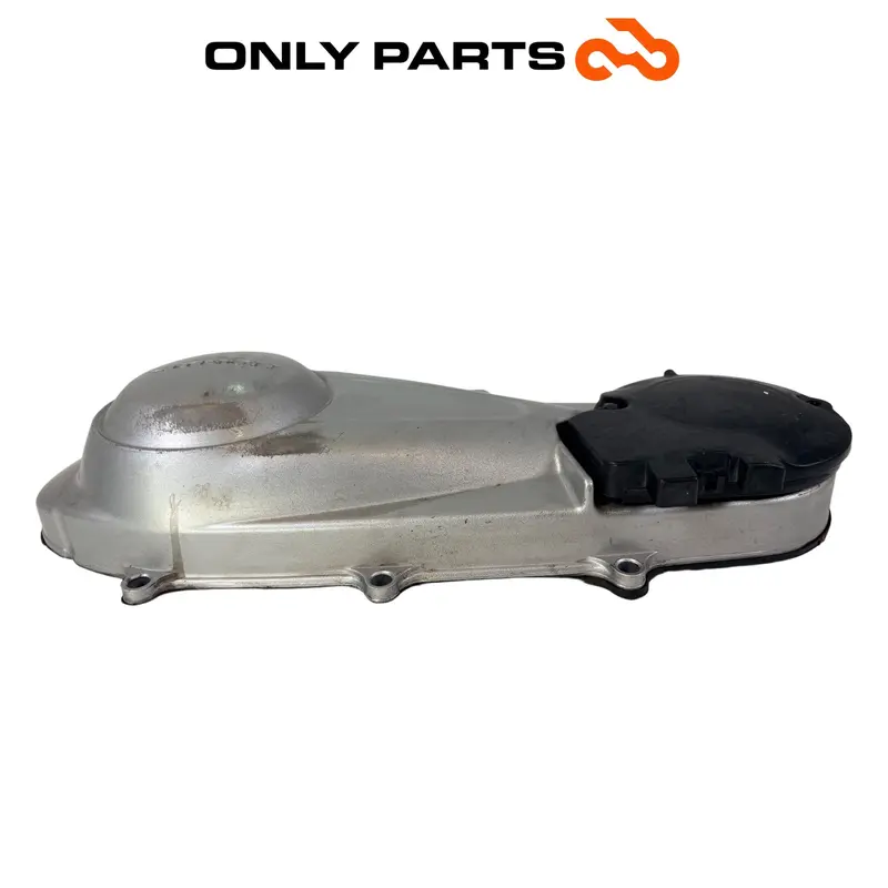 CARTER COPERCHIO TRASMISSIONE CARTERINO VARIATORE HONDA SH 125 2004 / CRANKCASE — 3