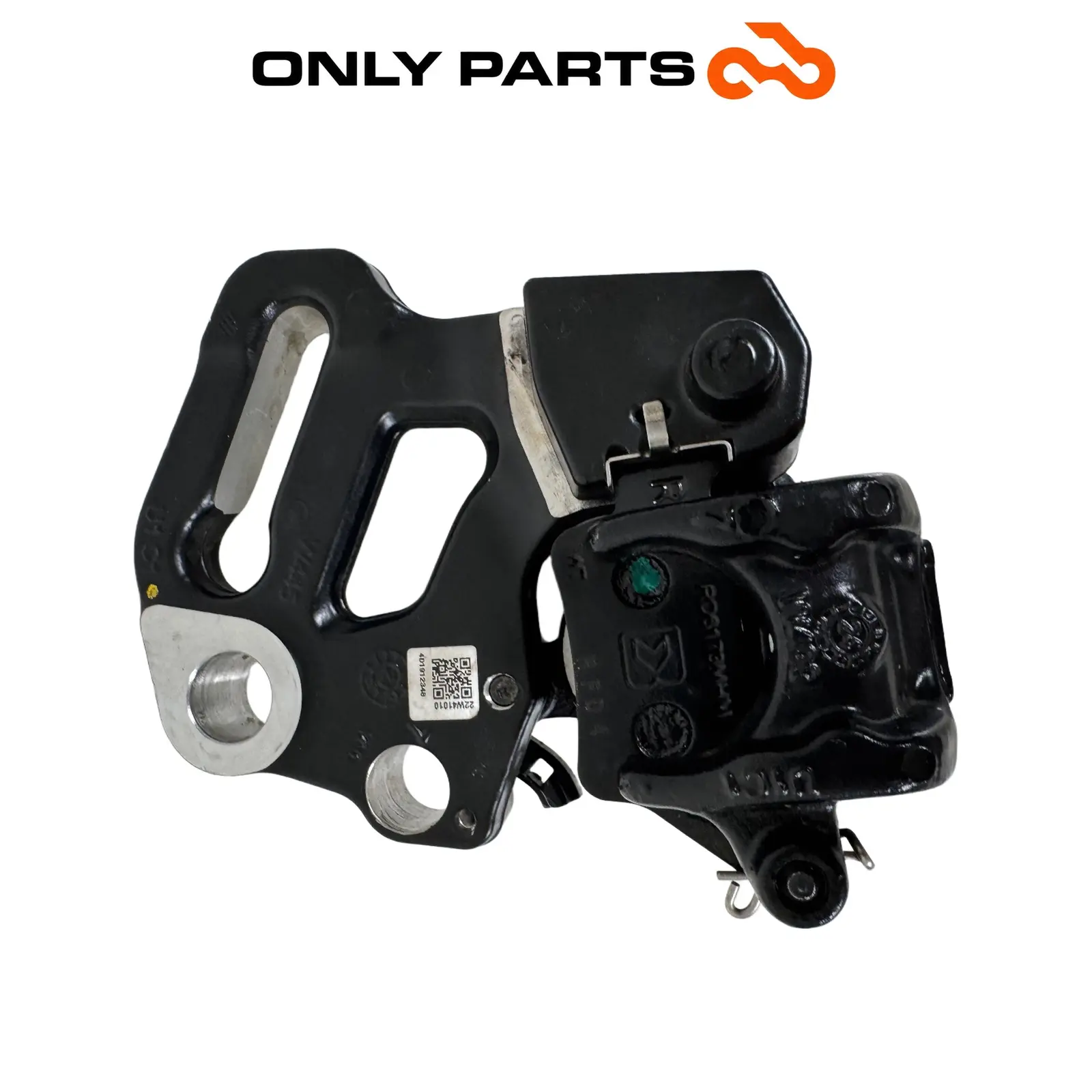 Pinza freno posteriore Aprilia RS 457cc 2024 usato — foto reale 6
