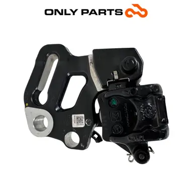Pinza freno posteriore Aprilia RS 457cc 2024 usato — foto reale 6