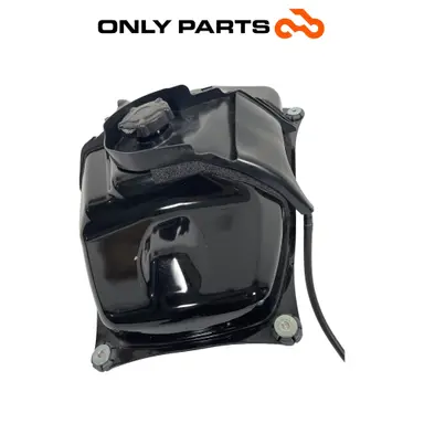 Serbatoio + Pompa benzina Yamaha T-Max  560cc 2021 Antracite usato — foto reale 2