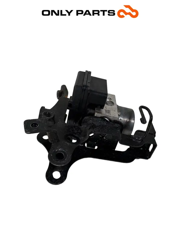 MODULO CENTRALINA POMPA ABS HONDA SH 150 2017 HYDRAULIC BRAKE ACTUATOR CONTROL — 4