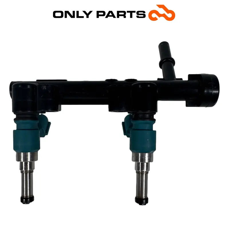 INIETTORI BENZINA + FLAUTO RAIL CARBURANTE YAMAHA T-MAX 560 2021 / INJECTORS