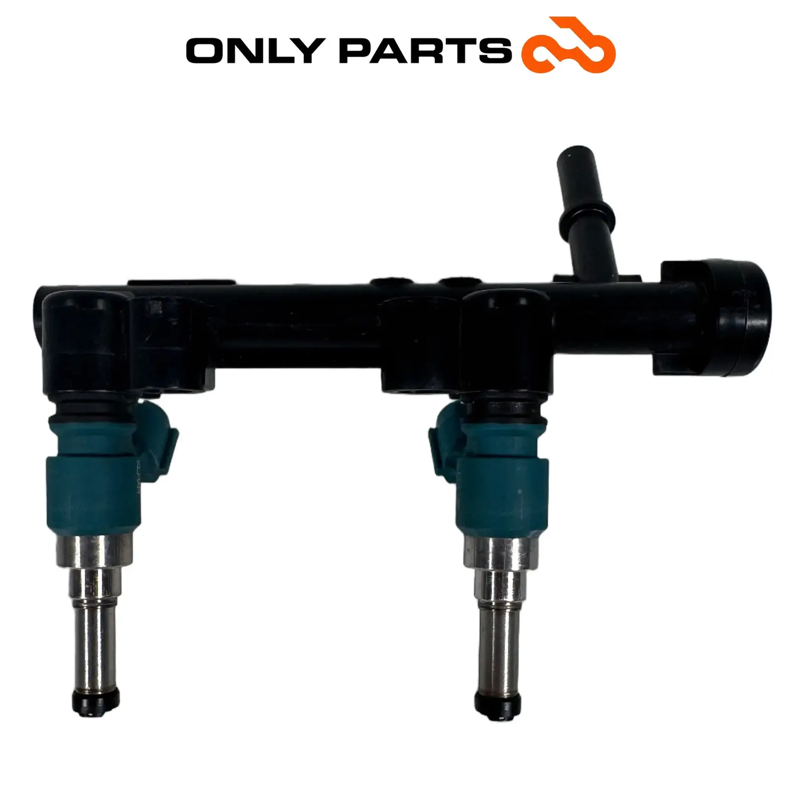Used FUEL INJECTORS + FUEL RAIL YAMAHA T-MAX 560CC 2021 Yamaha T-Max 560cc 2021 Antracite — real photo 1