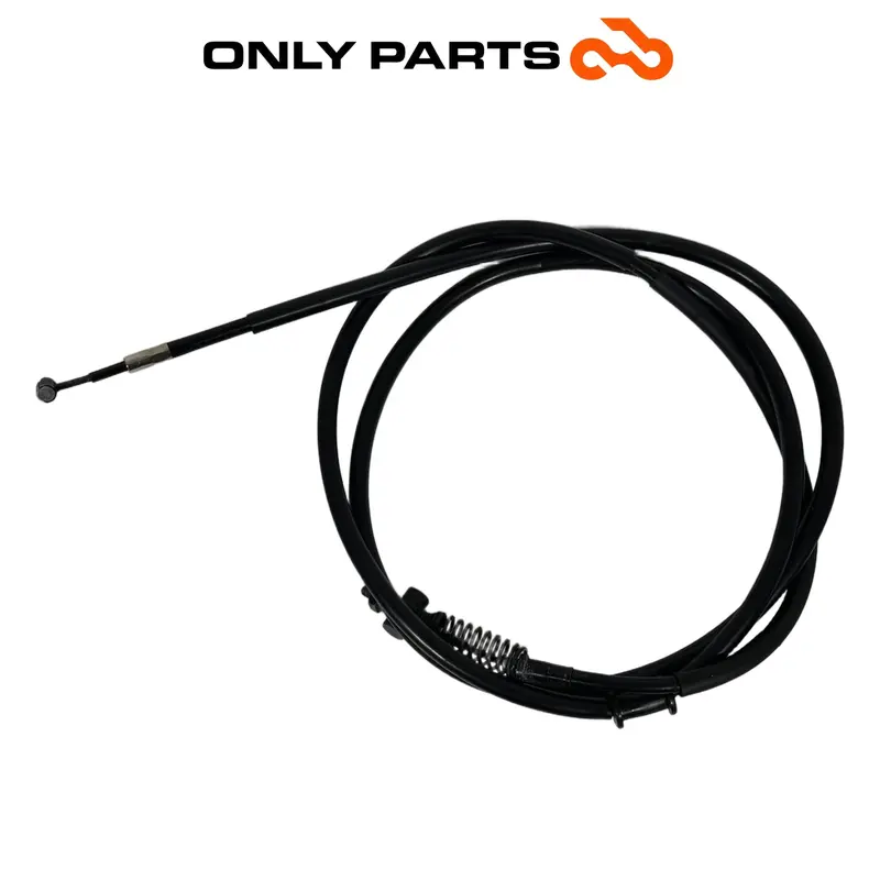 CAVO FRENO A MANO STAZIONAMENTO YAMAHA T-MAX 560 2021 / PARKING BRAKE CABLE — 2
