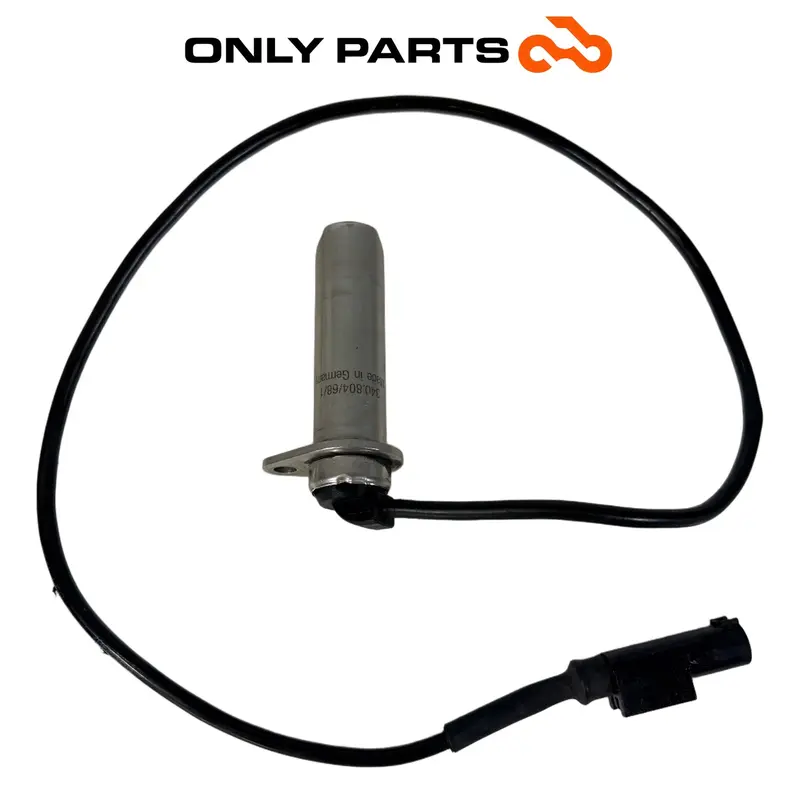 SENSORE ABS RUOTA FONICA INDUTTIVO CON CAVO BMW R 850 R 1997 / SPEED SENSOR OEM — 3