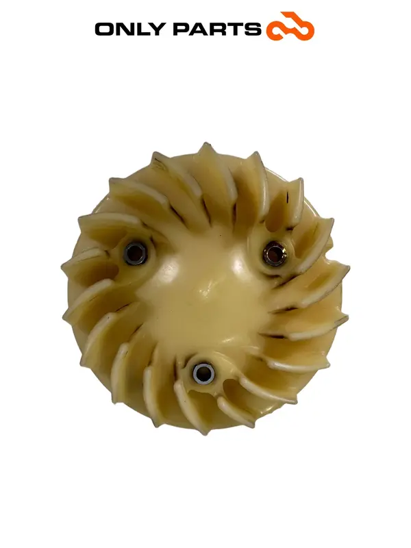VENTOLA RAFFREDDAMENTO MOTORE ORIGINALE HONDA SH 150 2017 / MOTOR IMPELLER FAN — 4