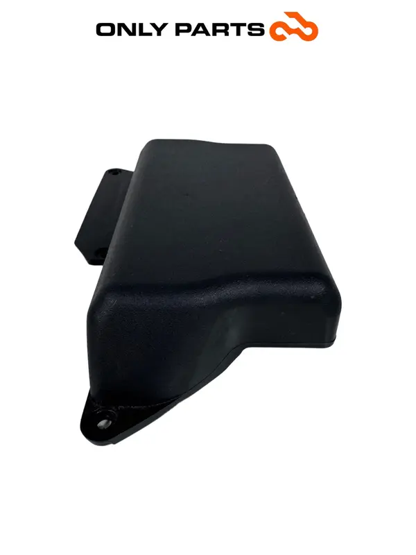 COPERCHIO TAPPO COVER VANO BATTERIA PIAGGIO BEVERLY POLICE 300 2018 BATTERY LID — 2