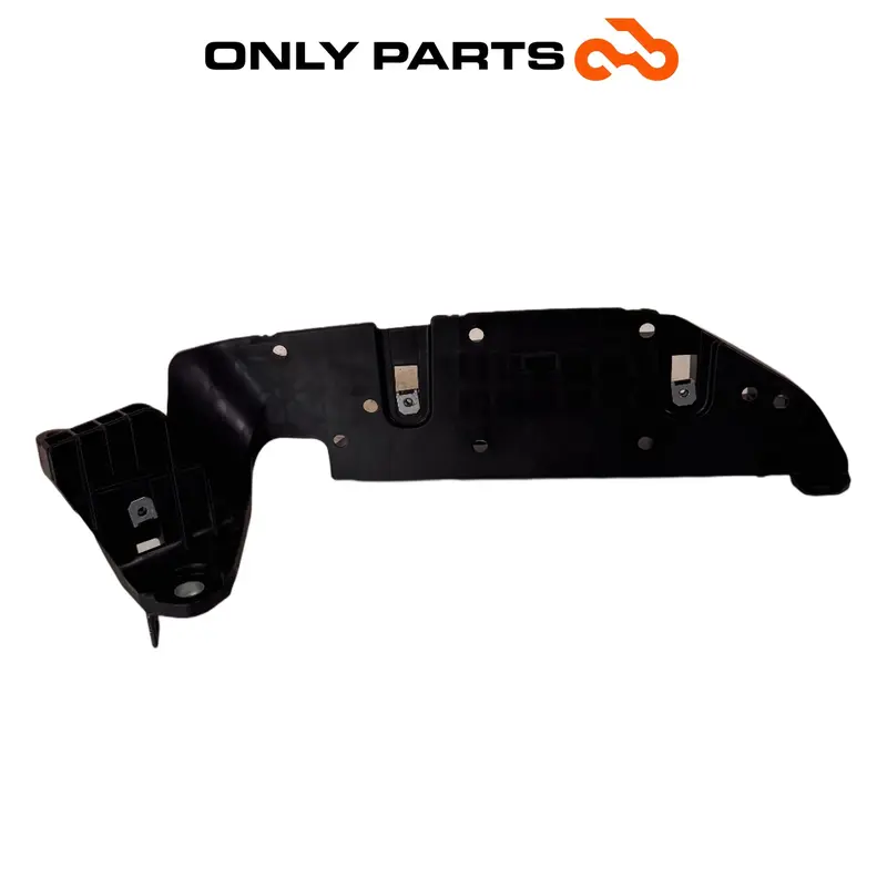 Supporto pedana DX — 4