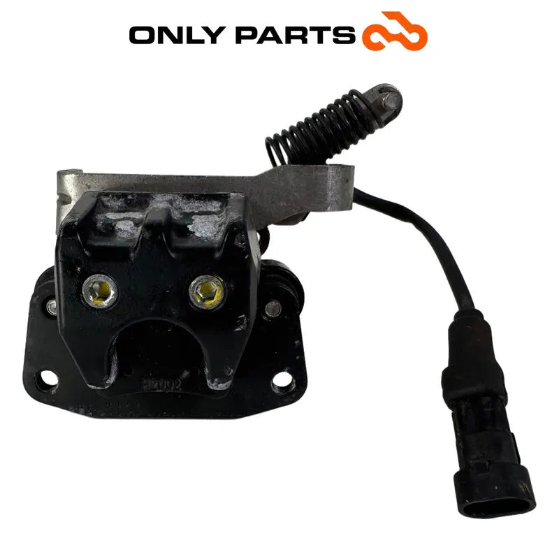 PINZA FRENO STAZIONAMENTO BLOCCO ANTIROLLIO PIAGGIO MP3 250 2009 / PARKING BRAKE — 2