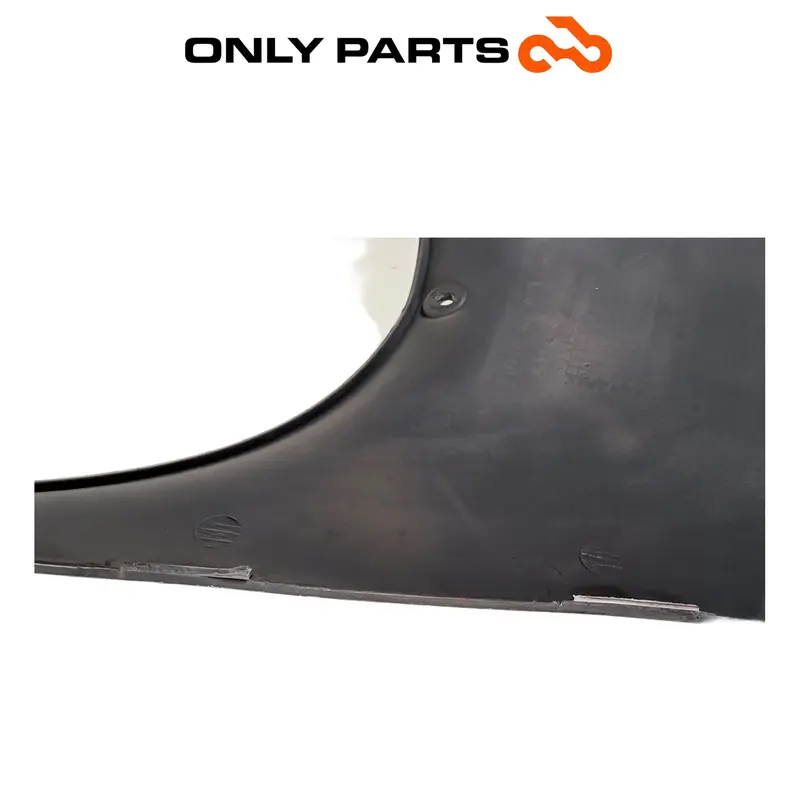COVER SPORTELLO ISPEZIONE VANO BATTERIA SOTTOSELLA HONDA SH 150 2008 VEDI FOTO — 4