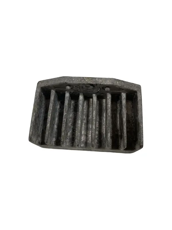 REGOLATORE DI TENSIONE RADDRIZZATORE SH786AA HONDA CBF 125 2009 / RECTIFIER OEM — 2