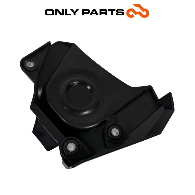CARTER COPRIPIGNONE IN PLASTICA BS2-15418-00 YAMAHA TRACER 900 2019 / COVER — 5
