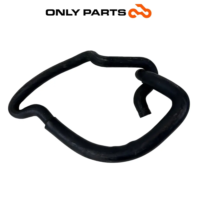 TUBO MANICOTTO ACQUA RADIATORE IN GOMMA APRILIA SCARABEO 300 2010 / COOLANT HOSE — 3