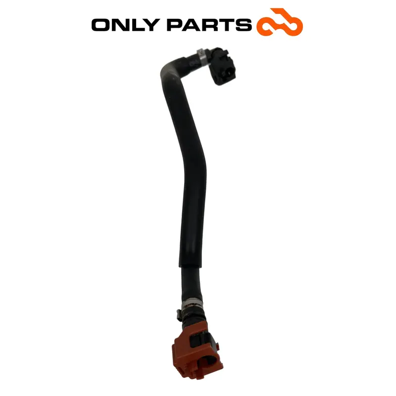 TUBO RACCORDO BENZINA CARBURANTE YAMAHA T-MAX 560 2021 / FUEL HOSE PIPE — 2