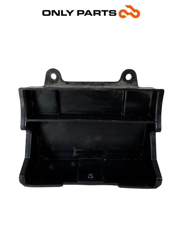 COPERCHIO VANO BATTERIA ORIGINALE KAWASAKI ER-5 ER5 500 2002 BATTERY BOX COVER — 5