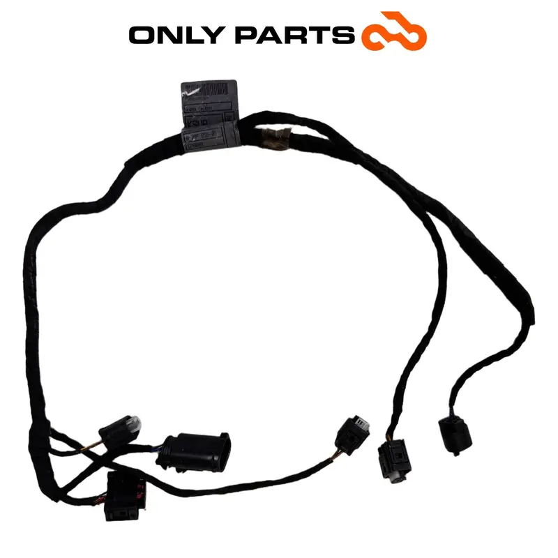 Cablaggio Keyless antenna — 3