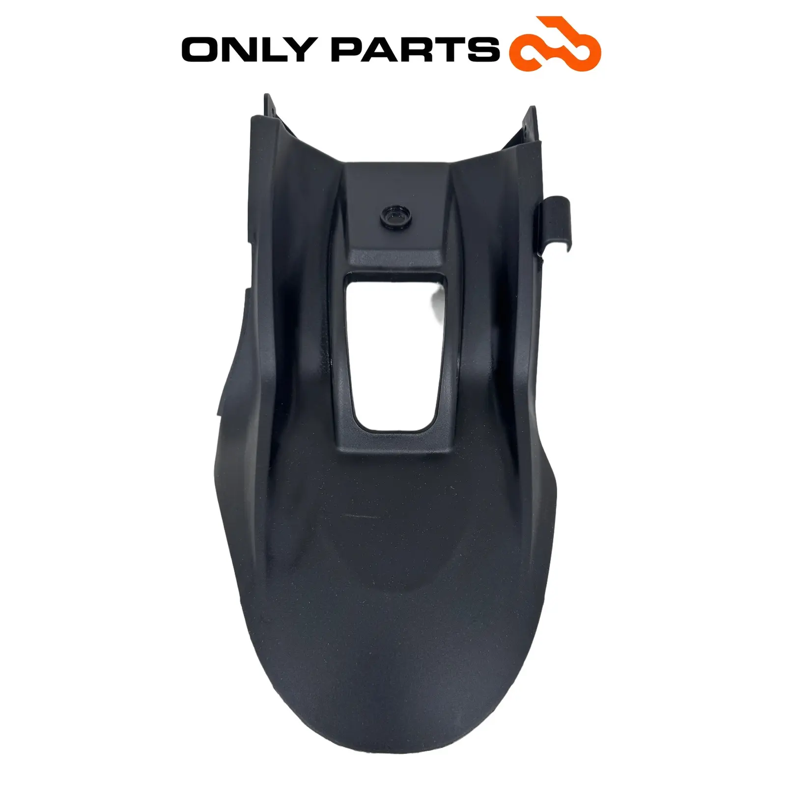 Parafango posteriore / fender Aprilia RS 457cc 2024 usato — foto reale 5