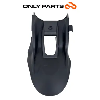 Parafango posteriore / fender Aprilia RS 457cc 2024 usato — foto reale 5