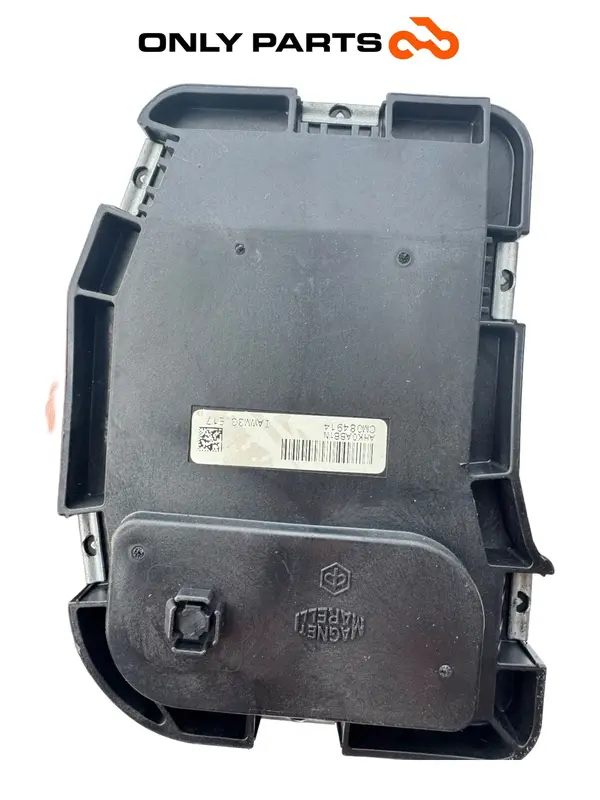 KIT CHIAVI SERRATURE CENTRALINA CORPO FARFALLATO PIAGGIO VESPA LX 150 2014 ECU — 4