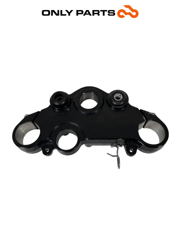 PIASTRA FORCELLA SUPERIORE MOTO GUZZI V7 III SPECIAL 750 2019 TOP TRIPLE CLAMP — 2
