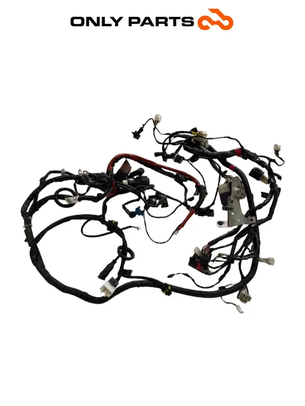 CABLAGGIO IMPIANTO ELETTRICO PRINCIPALE PIAGGIO VESPA LX 150 2014 / WIRING LOOM