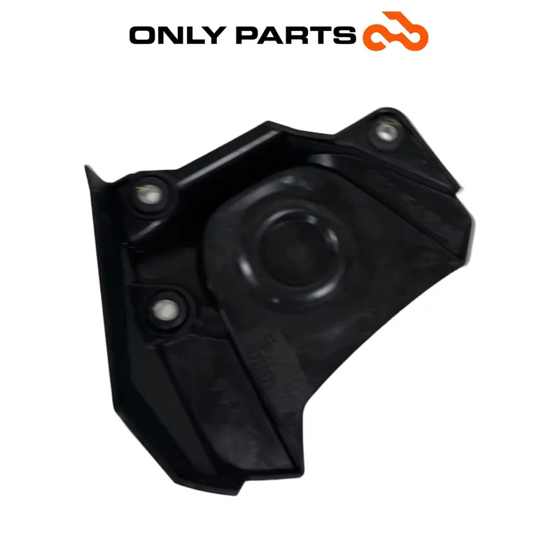 CARTER COPRIPIGNONE IN PLASTICA BS2-15418-00 YAMAHA TRACER 900 2019 / COVER — 2