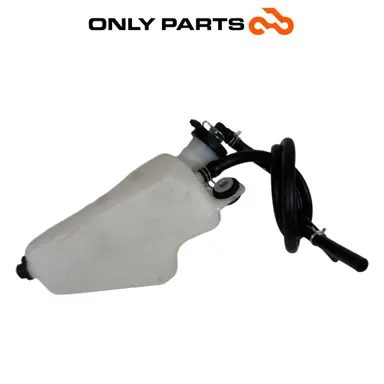 Vaso di espansione Aprilia RS 457cc 2024 usato — foto reale 4