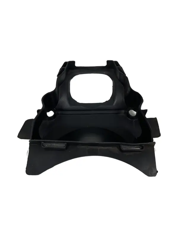 CONVOGLIATORE PRESA D'ARIA SOTTOSELLA ORIGINALE HONDA CBF 125 2009 / AIR DUCT — 5