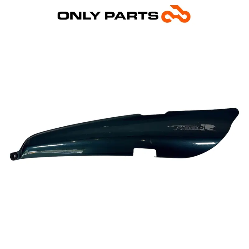 FIANCHETTO CARENA LATERALE VERDE DECALCO SX BMW R 850 R 1997 / LEFT SIDE COVER