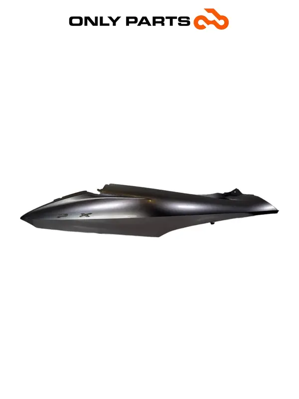 FIANCHETTO POSTERIORE DX HONDA PCX 125 CC 2011 REAR RIGHT FAIRING 83500-KWN-9010 — 2