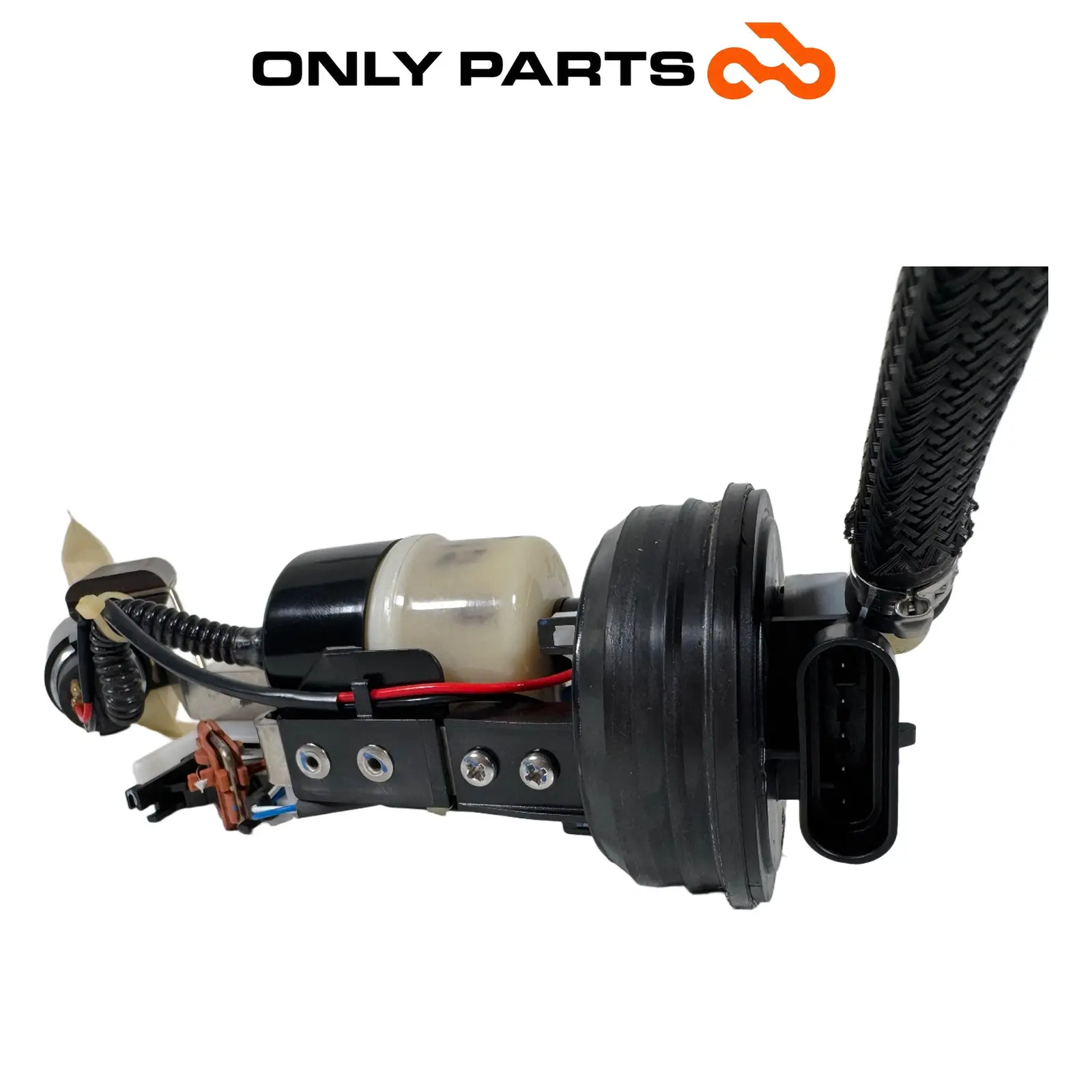 Pompa benzina Aprilia RS 457cc 2024 usato — foto reale 6