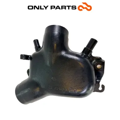 Camera filtro aria Honda Sh 125cc 2004 Rosso usato — foto reale 6
