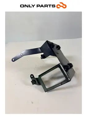 Staffa supporto vano batteria (battery tray) BMW R 850 R 1997 BMW R 850 R usato — foto reale 8